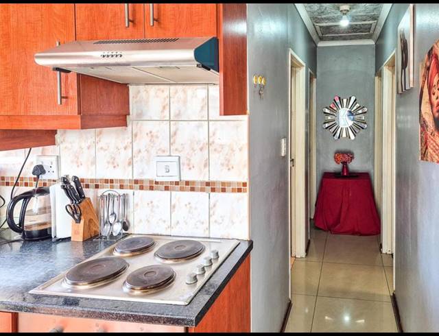 4 BEDROOM HOUSE FOR SALE IN KUILS RIVER SOUTH